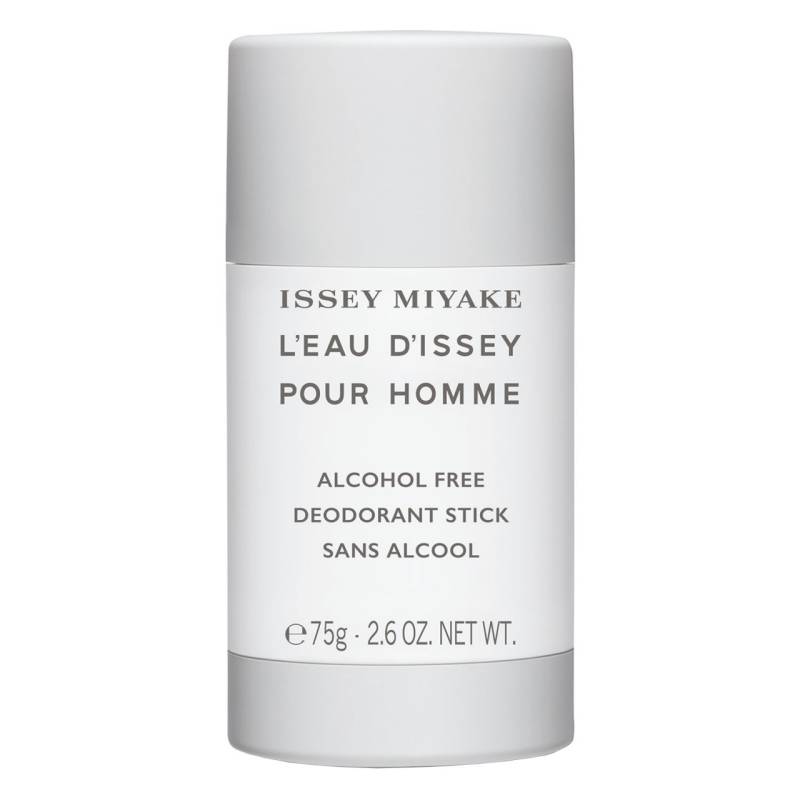 L'Eau D'Issey Pour Homme - Deodorant Stick ohne Alkohol von Issey Miyake