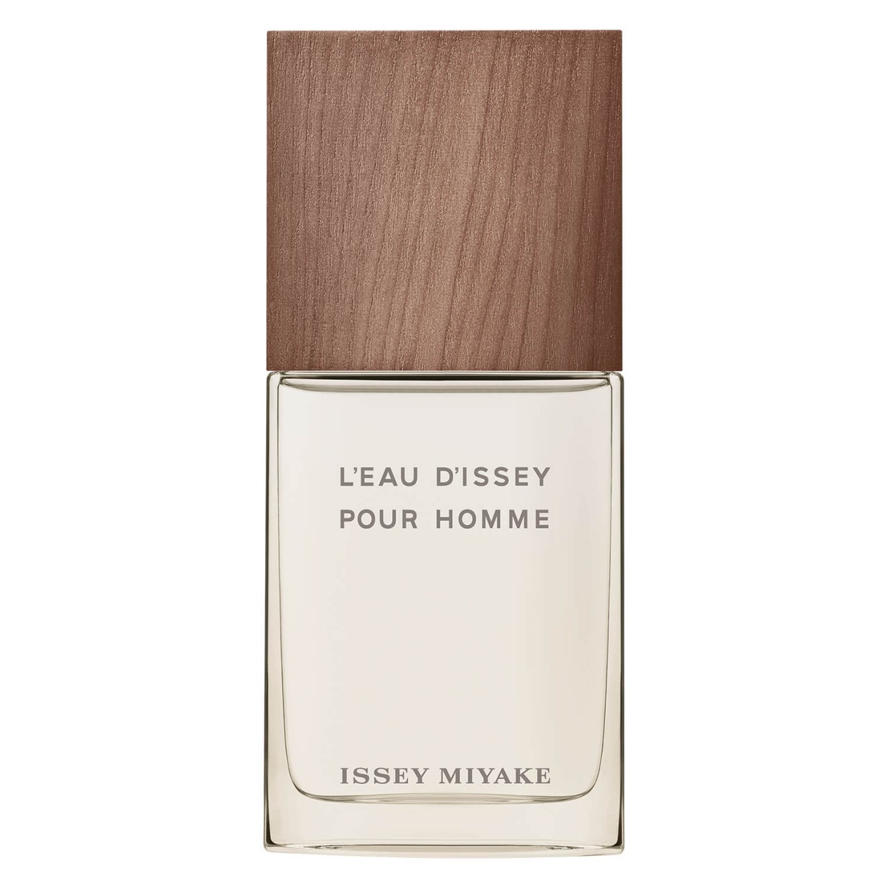 L'Eau D'Issey Pour Homme - Vétiver Eau De Toilette Intense von Issey Miyake