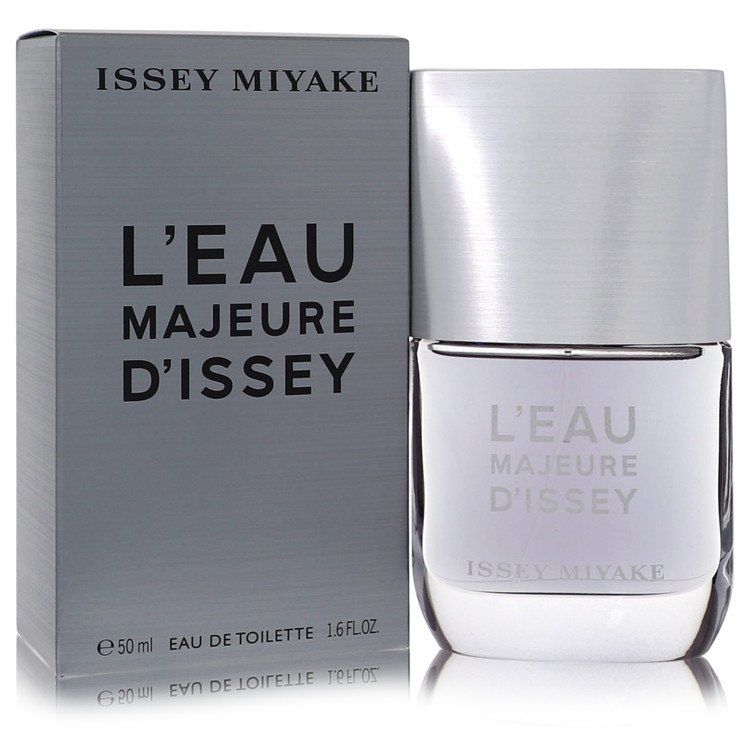 L'Eau Majeure d'Issey by Issey Miyake Eau de Toilette 50ml von Issey Miyake