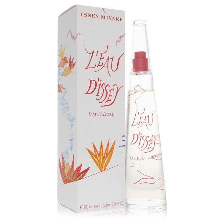 L'Eau d'Issey (Limited Edition) by Issey Miyake Eau de Toilette 100ml von Issey Miyake