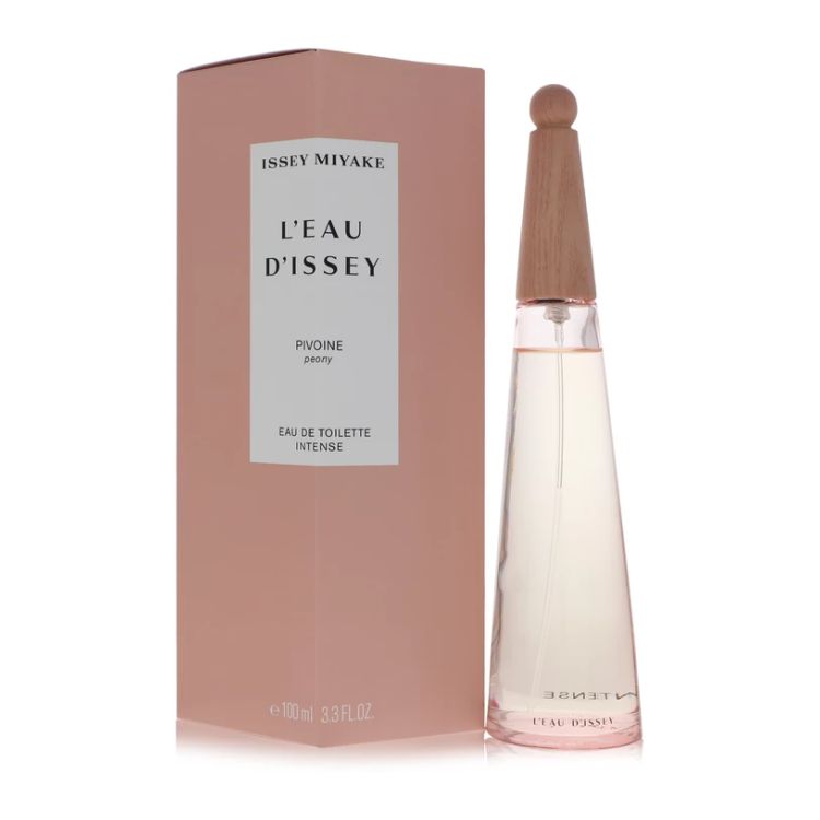 L'Eau d'Issey Pivoine by Issey Miyake Eau de Toilette Intense 100ml von Issey Miyake