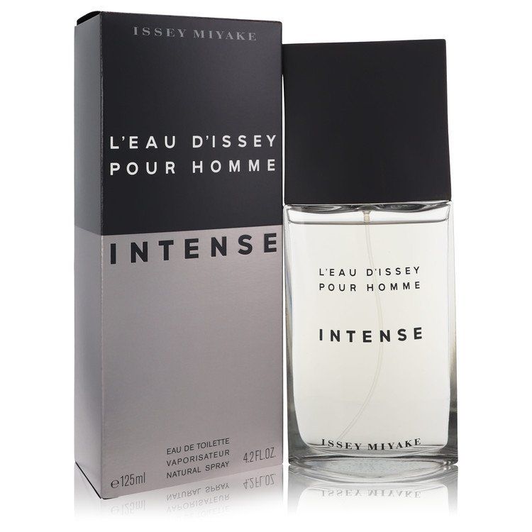 L’Eau d’Issey Pour Homme Intense by Issey Miyake Eau de Toilette 125ml von Issey Miyake