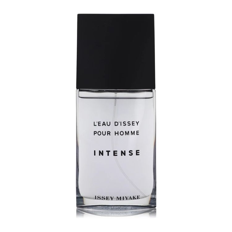 L’Eau d’Issey Pour Homme Intense by Issey Miyake Eau de Toilette 125ml von Issey Miyake