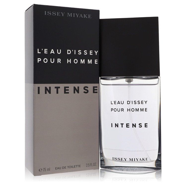 L’Eau d’Issey Pour Homme Intense by Issey Miyake Eau de Toilette 75ml von Issey Miyake