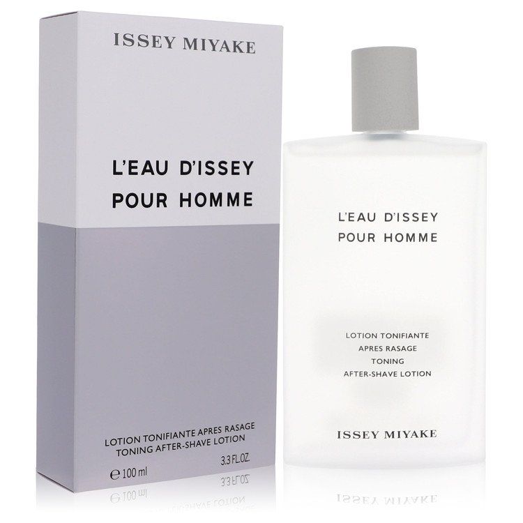 L'Eau d'Issey Pour Homme by Issey Miyake After Shave 100ml von Issey Miyake