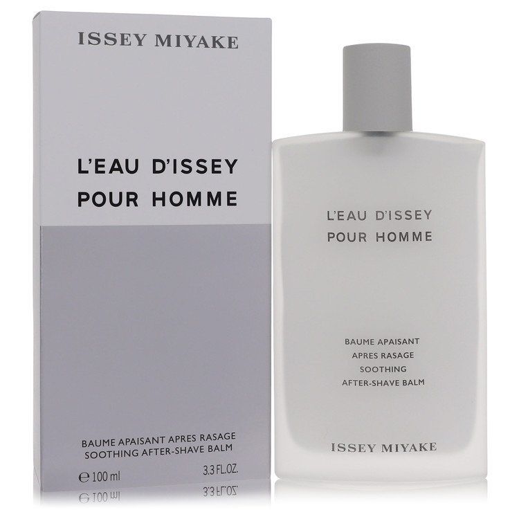 L'Eau d'Issey Pour Homme by Issey Miyake After Shave 100ml von Issey Miyake