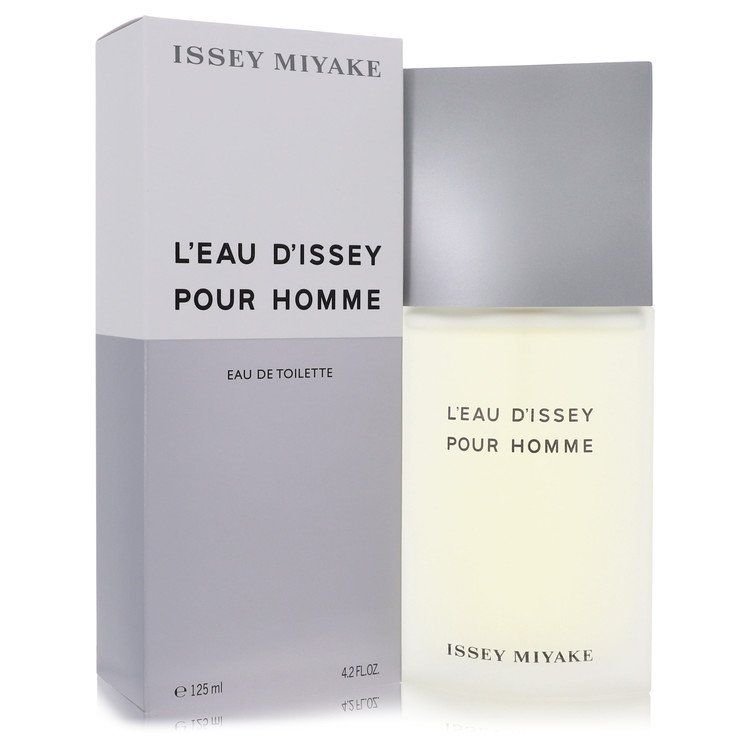 L'Eau d'Issey Pour Homme by Issey Miyake Eau de Toilette 125ml von Issey Miyake