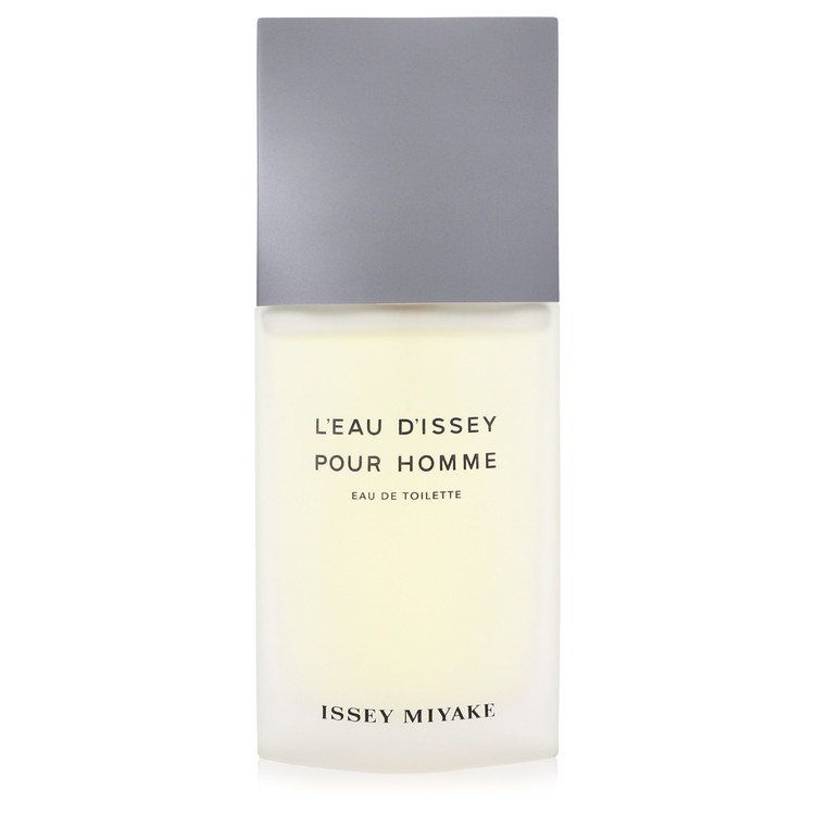 L'Eau d'Issey Pour Homme by Issey Miyake Eau de Toilette 125ml von Issey Miyake