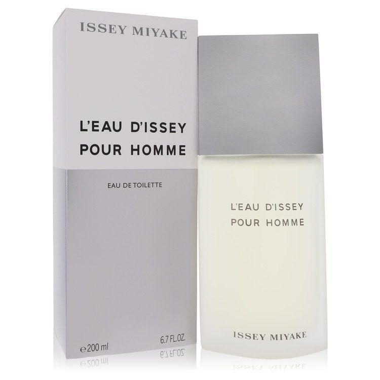 L'Eau d'Issey Pour Homme by Issey Miyake Eau de Toilette 200ml von Issey Miyake