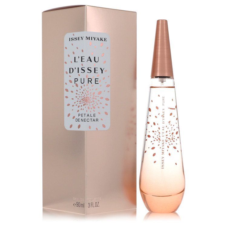 L'Eau d'Issey Pure Petale de Nectar by Issey Miyake Eau de Toilette 90ml von Issey Miyake