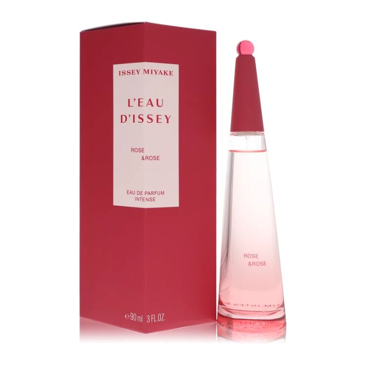 L'Eau d'Issey Rose & Rose by Issey Miyake Eau de Parfum 90ml von Issey Miyake