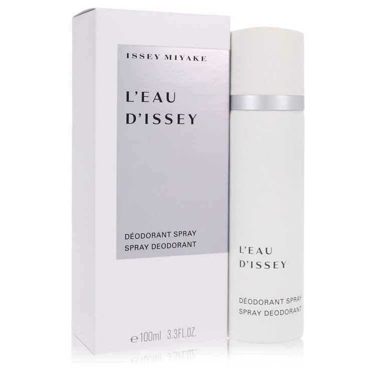 L'Eau d'Issey by Issey Miyake Deodorant Spray 100ml von Issey Miyake