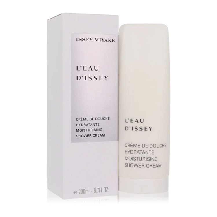 L'Eau d'Issey by Issey Miyake Duschgel 200ml von Issey Miyake