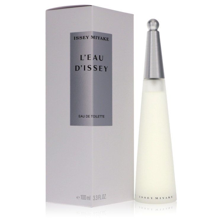 L'Eau d'Issey by Issey Miyake Eau de Toilette 100ml von Issey Miyake