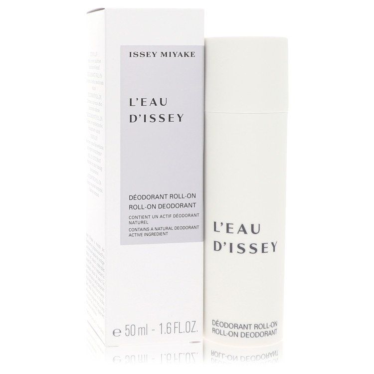 L'Eau d'Issey by Issey Miyake Roll-On Deodorant 50ml von Issey Miyake