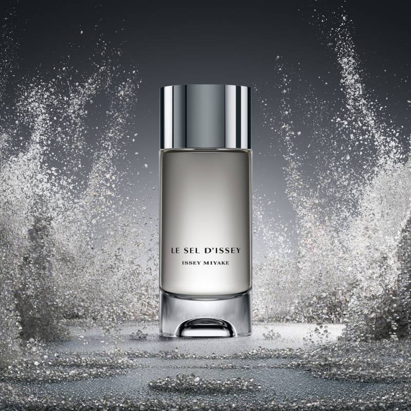 Le Sel D'Issey - Eau De Toilette von Issey Miyake