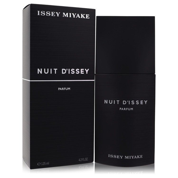 Nuit d'Issey by Issey Miyake Eau de Parfum 125ml von Issey Miyake