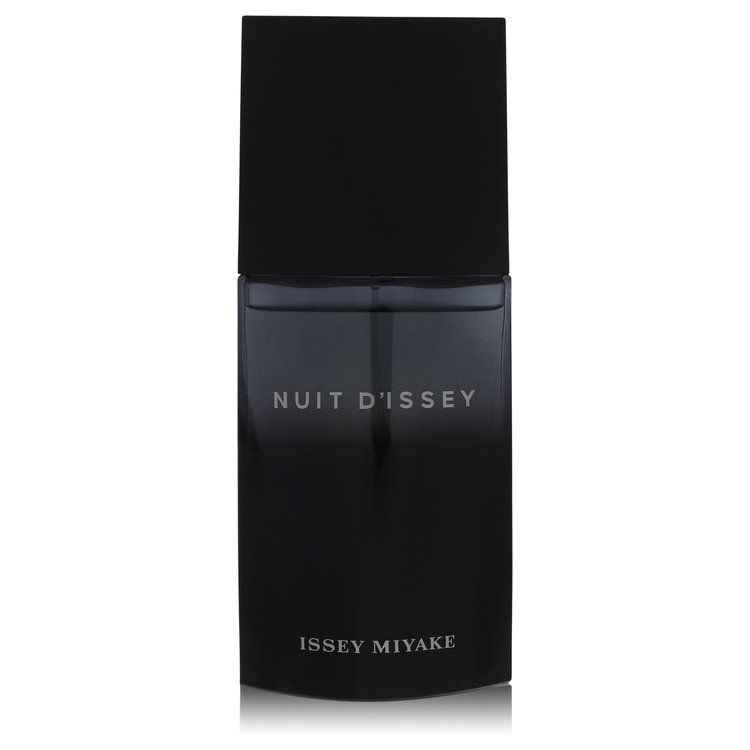 Nuit d’Issey by Issey Miyake Eau de Toilette 125ml von Issey Miyake