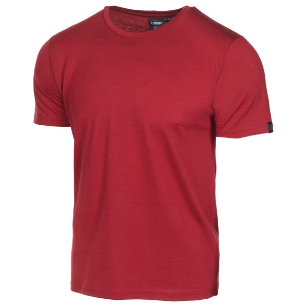 Ivanhoe of Sweden - UW Ceasar T-Shirt - Merinoshirt Gr 3XL;M;S;XL;XXL schwarz Ivanhoe of Sweden - UW Ceasar T-Shirt - Merinoshirt Gr 3XL;M;S;XL;XXL schwarz von Ivanhoe of Sweden