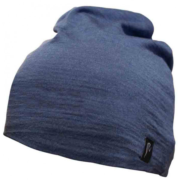 Ivanhoe of Sweden - Underwool Hat - Mütze Gr One Size blau von Ivanhoe of Sweden