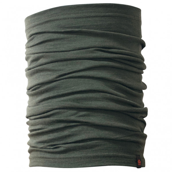 Ivanhoe of Sweden - Underwool Tube - Schlauchschal Gr One Size blau;schwarz von Ivanhoe of Sweden