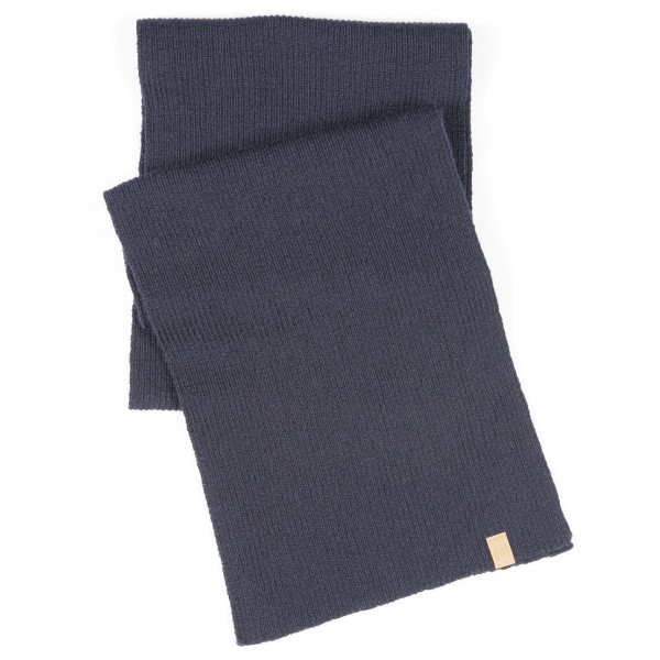 Ivanhoe of Sweden - Vide Scarf - Schal Gr One Size blau von Ivanhoe of Sweden