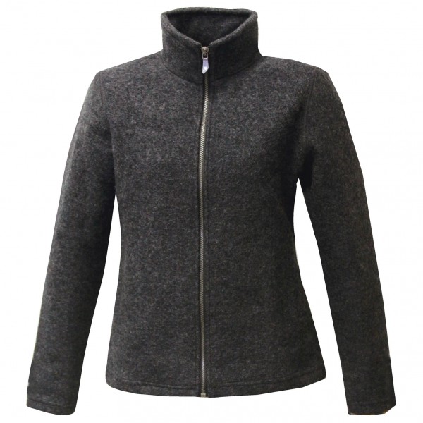 Ivanhoe of Sweden - Women's Brodal FM Classic - Wolljacke Gr 36;38;40;42;44;46 schwarz von Ivanhoe of Sweden