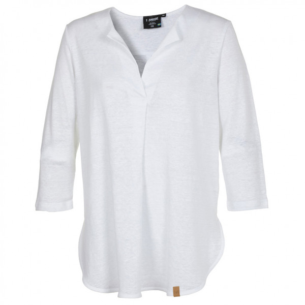 Ivanhoe of Sweden - Women's GY Ilse - Bluse Gr 42 weiß Ivanhoe of Sweden - Women's GY Ilse - Bluse Gr 42 weiß von Ivanhoe of Sweden