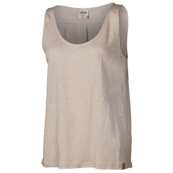 Ivanhoe of Sweden - Women's GY Jilly - Tank Top Gr 38 beige Ivanhoe of Sweden - Women's GY Jilly - Tank Top Gr 38 beige von Ivanhoe of Sweden