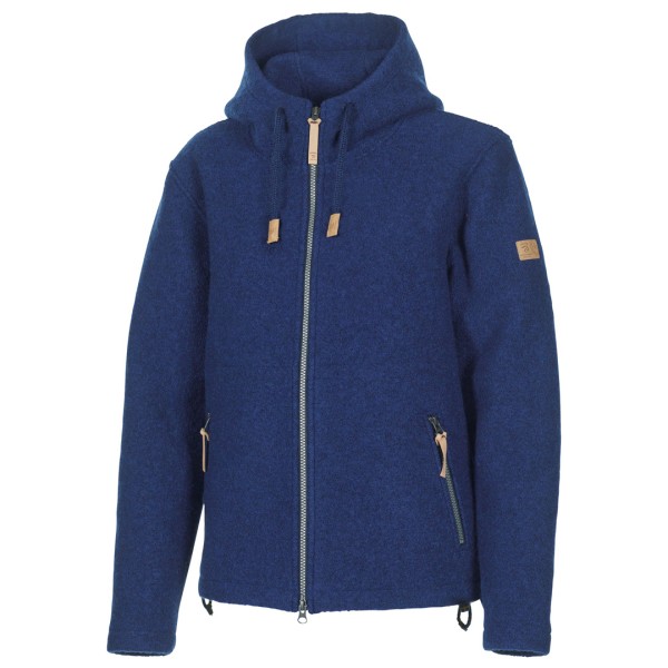 Ivanhoe of Sweden - Women's GY Murum - Winterjacke Gr 36 blau von Ivanhoe of Sweden