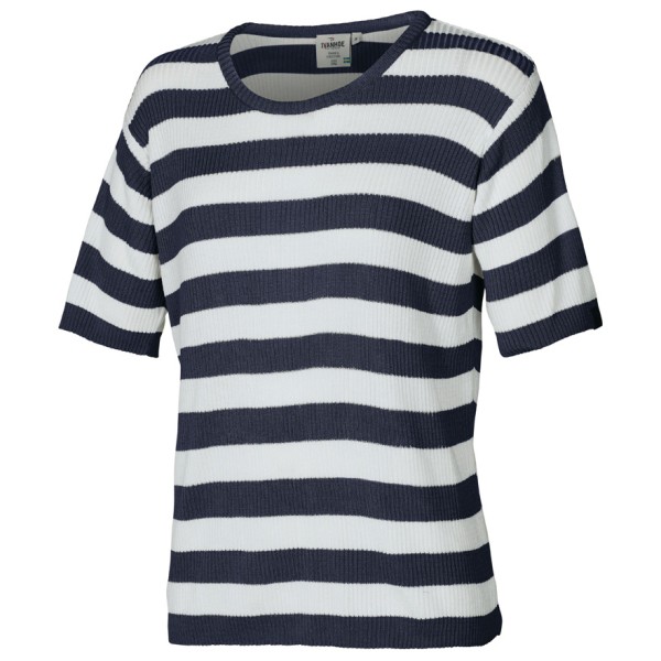 Ivanhoe of Sweden - Women's GY Tilly Stripe - T-Shirt Gr 40 blau/grau Ivanhoe of Sweden - Women's GY Tilly Stripe - T-Shirt Gr 40 blau/grau von Ivanhoe of Sweden