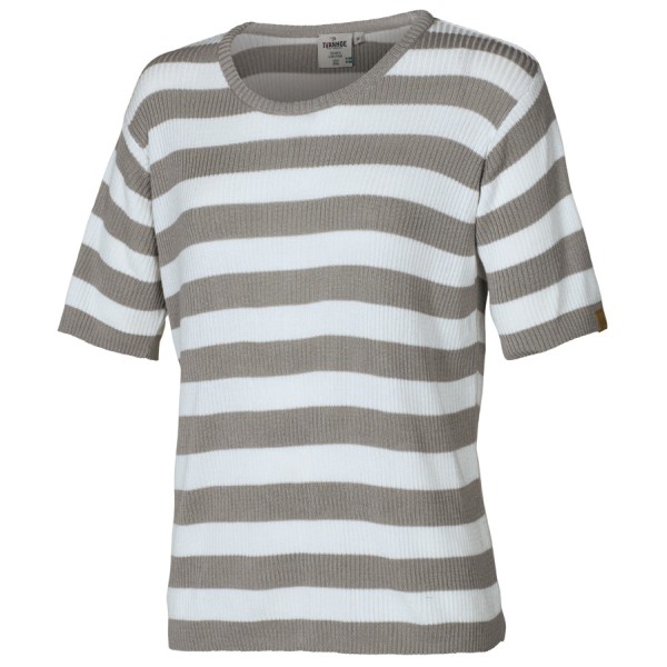 Ivanhoe of Sweden - Women's GY Tilly Stripe - T-Shirt Gr 40 grau Ivanhoe of Sweden - Women's GY Tilly Stripe - T-Shirt Gr 40 grau von Ivanhoe of Sweden