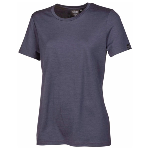 Ivanhoe of Sweden - Women's UW T-Shirt - Merinoshirt Gr 38 steelblue Ivanhoe of Sweden - Women's UW T-Shirt - Merinoshirt Gr 38 steelblue von Ivanhoe of Sweden