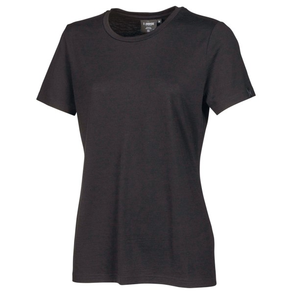 Ivanhoe of Sweden - Women's UW T-Shirt - Merinoshirt Gr 40 schwarz Ivanhoe of Sweden - Women's UW T-Shirt - Merinoshirt Gr 40 schwarz von Ivanhoe of Sweden