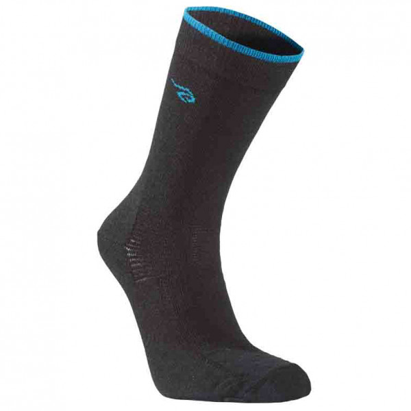Ivanhoe of Sweden - Wool Sock - Merinosocken Gr 35-38 grau Ivanhoe of Sweden - Wool Sock - Merinosocken Gr 35-38 grau von Ivanhoe of Sweden