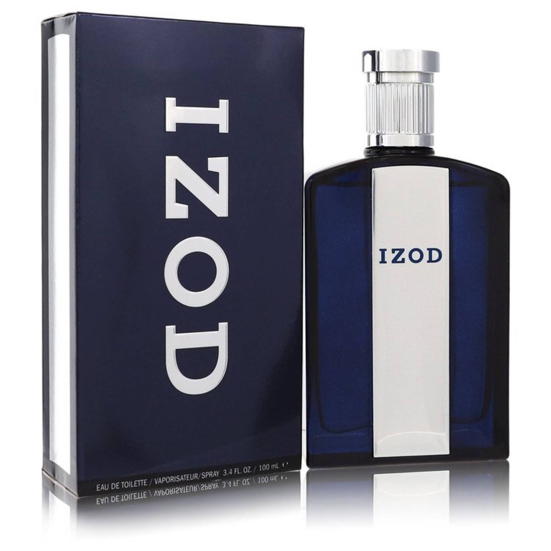 Izod Eau De Toilette Spray 100 ml von Izod