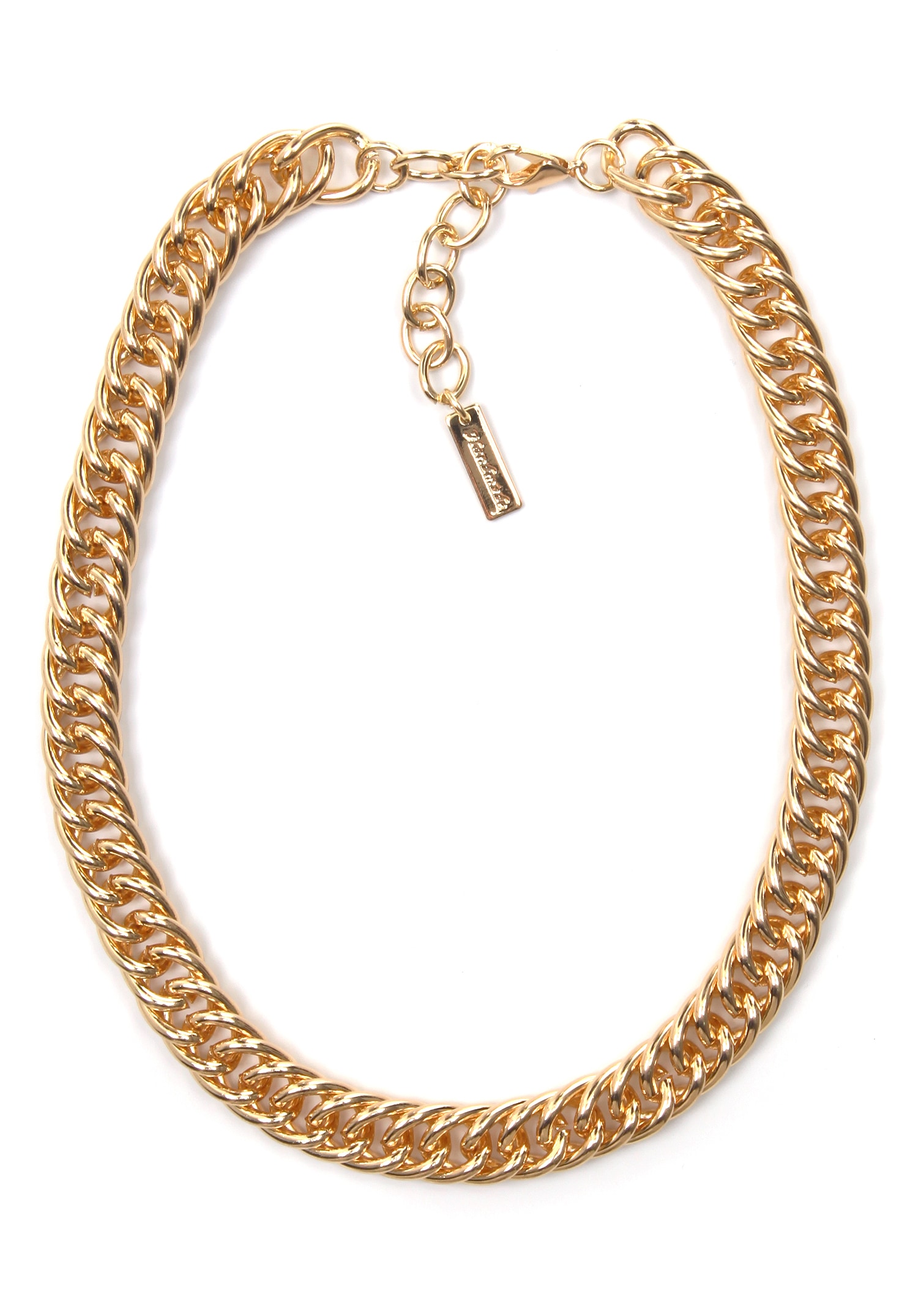 Firetti Collier »Halsschmuck Gliederkette« Firetti Collier »Halsschmuck Gliederkette« von Firetti