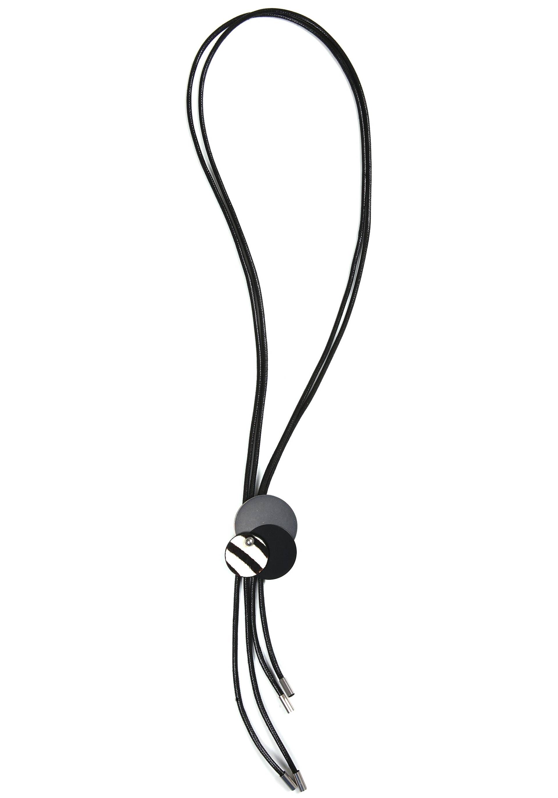 Firetti Lange Kette »mehrreihiges Design mit Kreisen« Firetti Lange Kette »mehrreihiges Design mit Kreisen« von Firetti