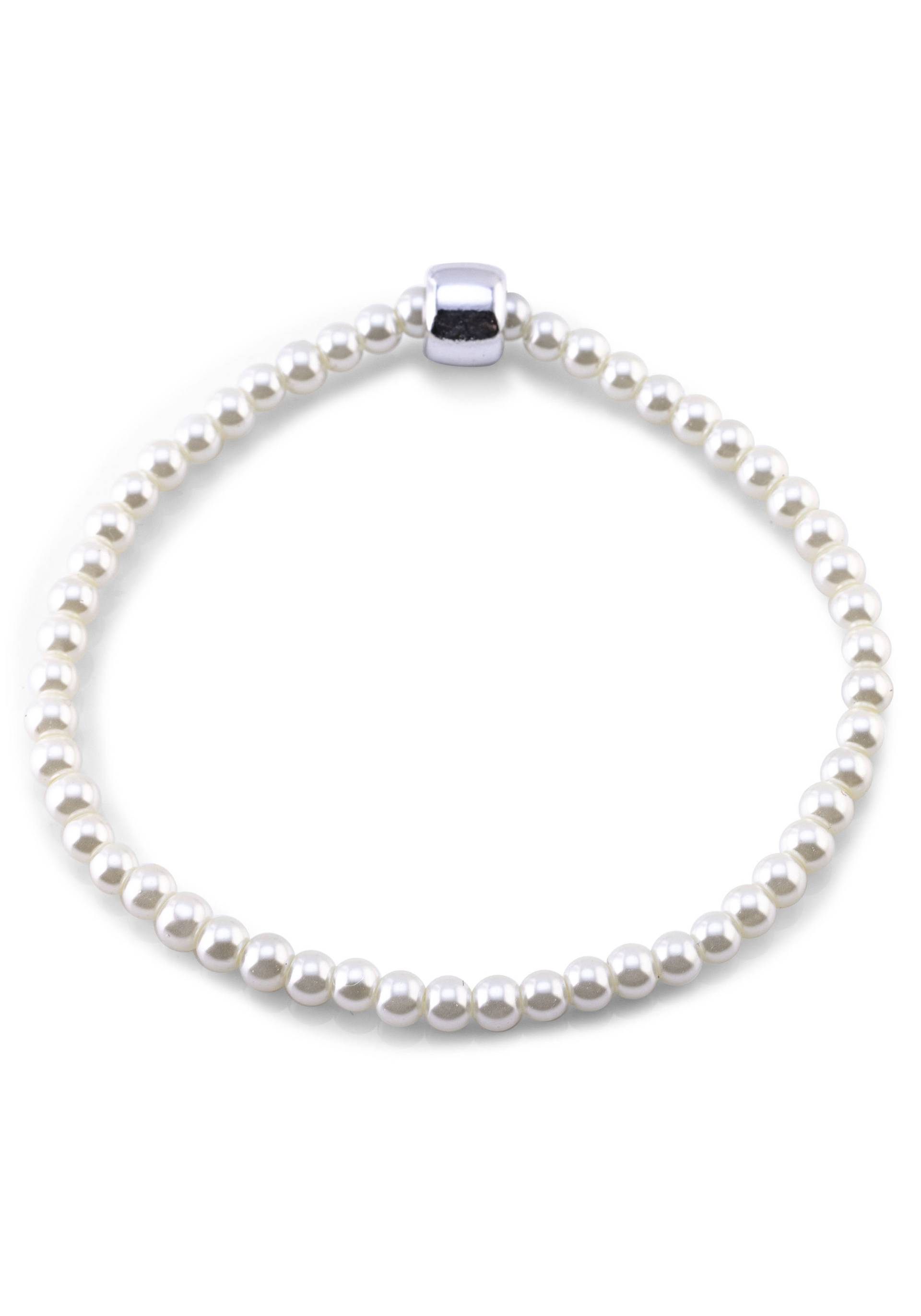 Firetti Perlenarmband »Armband 4mm«, mit Glasperle Firetti Perlenarmband »Armband 4mm«, mit Glasperle von Firetti
