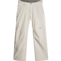 J.LINDEBERG Damen Skihose Pauline beige | L von J.LINDEBERG