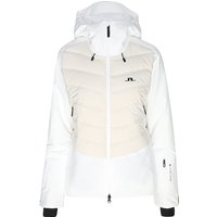 J.LINDEBERG Damen Skijacke Hedwig beige | L J.LINDEBERG Damen Skijacke Hedwig beige | L von J.LINDEBERG