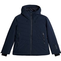 J.LINDEBERG Damen Skijacke Hedwig dunkelblau | XL von J.LINDEBERG