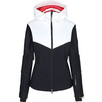 J.LINDEBERG Damen Skijacke Stanford Hybrid schwarz | M von J.LINDEBERG