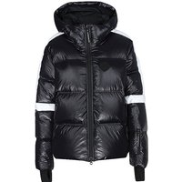 J.LINDEBERG Damen Skijacke schwarz | M von J.LINDEBERG