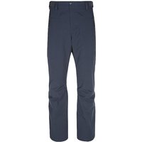 J.LINDEBERG Herren Skihose Clare dunkelblau | XL von J.LINDEBERG