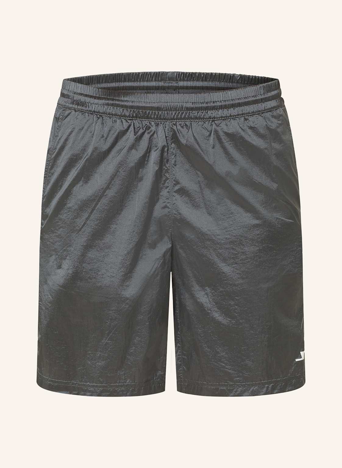 J.Lindeberg 2-In-1-Tennisshorts grau J.Lindeberg 2-In-1-Tennisshorts grau von J.LINDEBERG