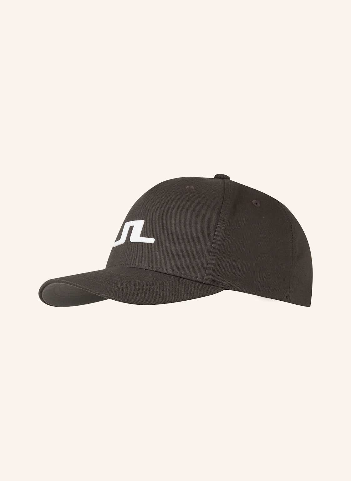 J.Lindeberg Cap grau J.Lindeberg Cap grau von J.LINDEBERG