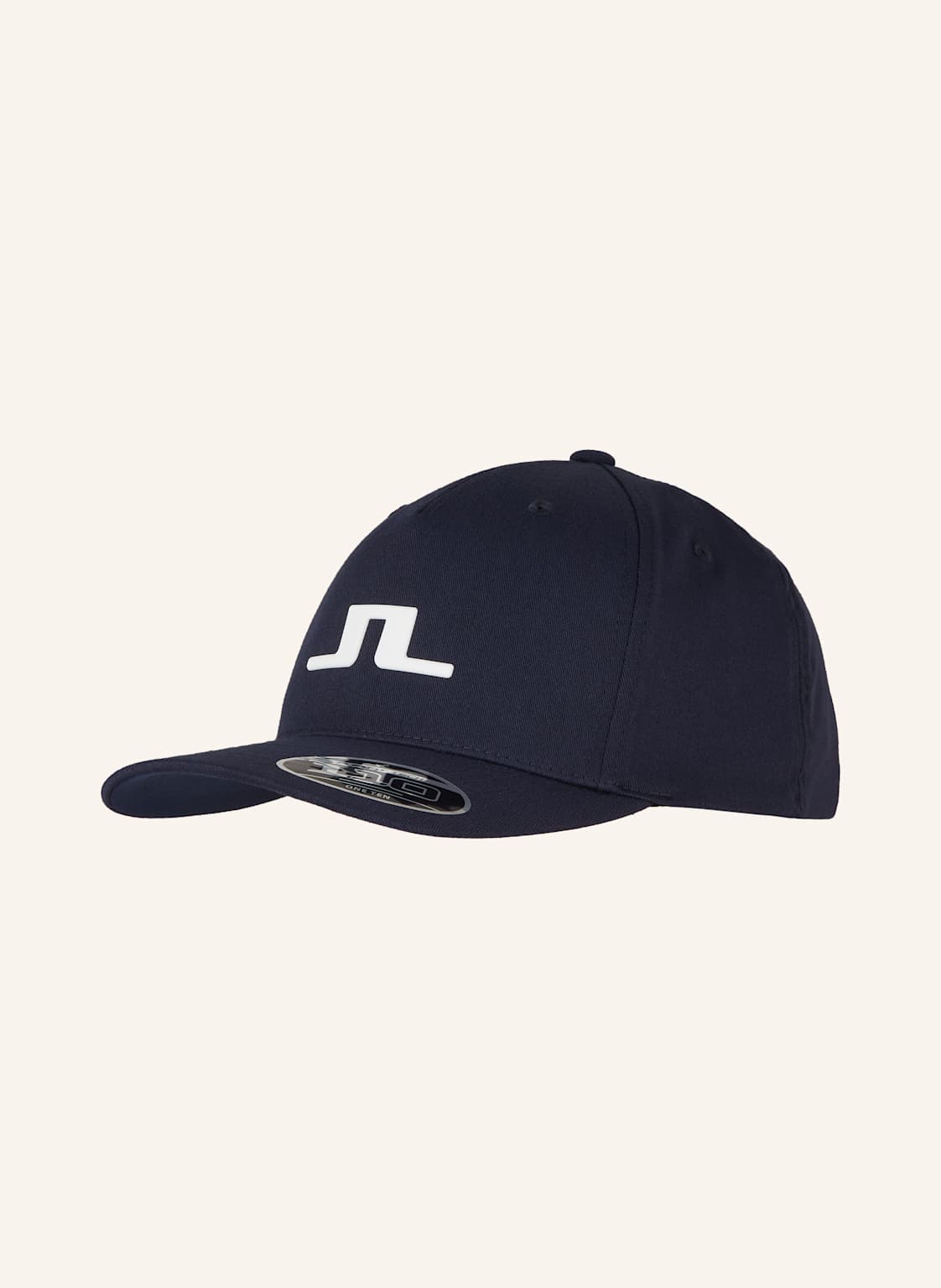 J.Lindeberg Cap Heather blau von J.LINDEBERG