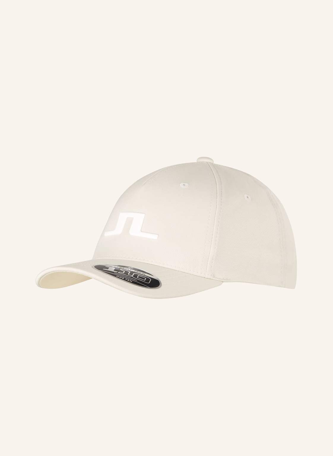 J.Lindeberg Cap beige von J.LINDEBERG