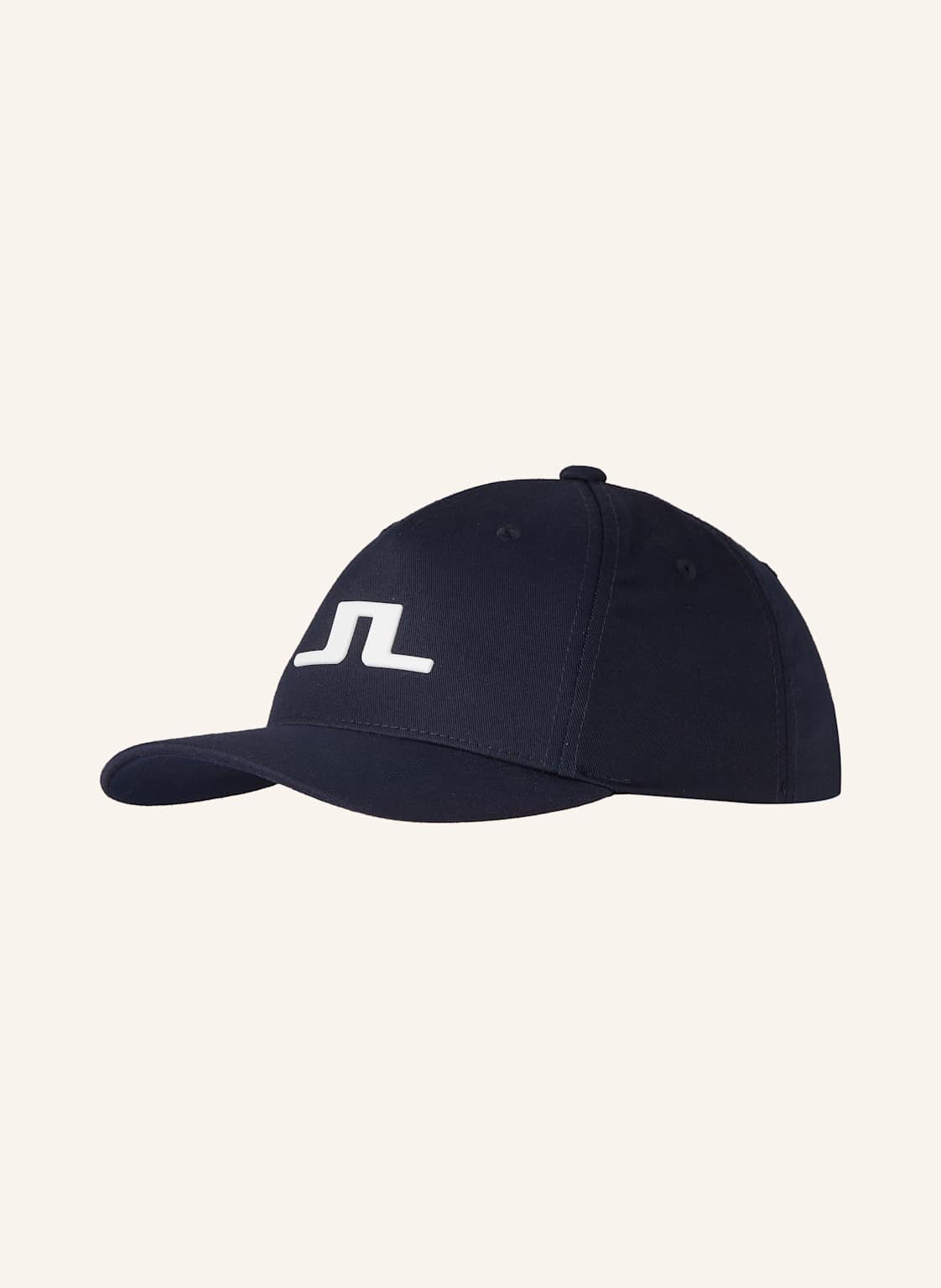 J.Lindeberg Cap blau von J.LINDEBERG